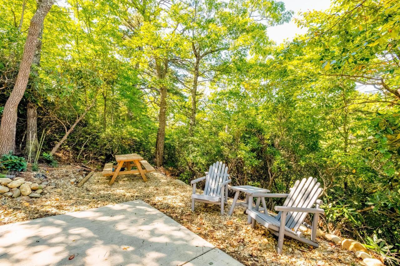 Вілла Winston'S Ridge Fairview Екстер'єр фото